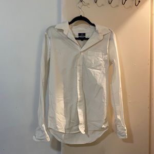 Men’s small dress shirt